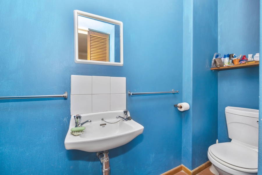 To Let 3 Bedroom Property for Rent in Rondebosch Western Cape